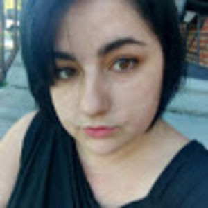 Meet your Posher, Richelle-lee